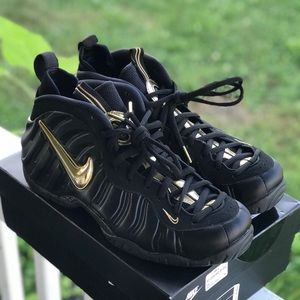 Nike air Foamposite pro